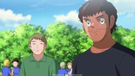 captain tsubasa junior yuth 2023 odcinek 13 napisy pl