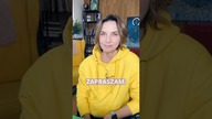 Dzisiaj o 20:07 zapraszam Cię bardzo gorąco na spotkanie, na Instagramie.  Będziesz? Bądź.