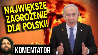 Największe Zagrożenie Dla Polski Po Ataku USA i Izraela na Iran! - Analiza Ator