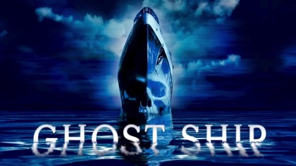 Statek widmo (2002) [Lektor PL] - Ghost Ship