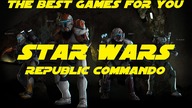 Gameplay Star Wars Republic Commando Dobre Gry Na Słaby Sprzęt