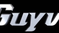 Guyver ep 01. Niesamowity Bio-Wspomagany Pancerz
