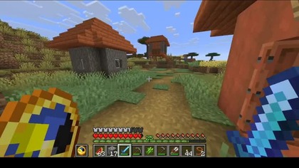 Im not ready for a raid #minecraft #game #gaming #Patrol #Short #Shorts