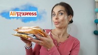 Haul AliExpress - Biżuteria/Urodziny