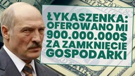 Alaksandr Łukaszenka: WHO i MFW oferowały pieniądze za zamknięcie gospodarki! Analiza