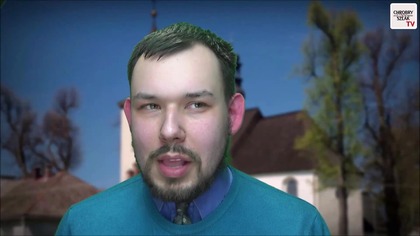 Marsz w kierunku IV Rzeszy? - prof.  Adam Wielomski