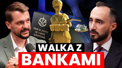 Czy kredyty oparte o WIBOR uda się podważyć? Walka z bankami trwa