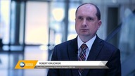 OEX SA, Robert Krasowski - Dyrektor Finansowy, Członek Zarządu, #89 PREZENTACJE WYNIKÓW