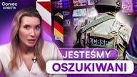 CBŚP ROZBIŁO GRUPĘ PRZESTĘPCZĄ.  OSZUSTWO NA CHEMIĘ Z NIEMIEC.  OBNAŻAMY NIEUCZCIWE PRAKTYKI