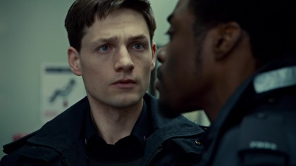 Nowe gliny / Rookie Blue - S05E01 Blink [Lektor PL]