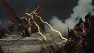 Inwazja potwor&oacute;w(Kaijū Daisensō){invasion of astro-monster}1965 eng sub