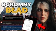 WIELKI BŁĄD CD Projekt Red? Nie chcesz, to nie kupuj czyli NIE ZADZIERAJ Z FANAMI Wiedźmina 4