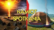 Biblia vs. Nauka #47 - Namiot Spotkania