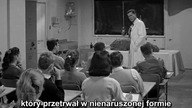 Potwór na kampusie - Monster on the Campus 1958 (wgrane) NAPISY PL