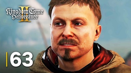 PIĘKNY DZIEŃ | Kingdom Come: Deliverance 2 | Odc.  63