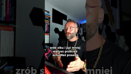 Potrzeba, chęć i działanie, a CEL