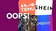 pepco, shein, temu i wycofane produkty