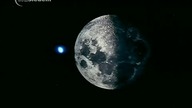 Kosmos 1999 - 1x08 - Siła życia