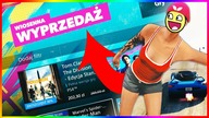 OGROMNE ZNIŻKI NA WIOSNĘ W PS STORE! | GTA ONLINE PS4