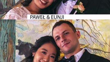 Paweł & Eunji