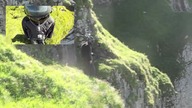 Jeb Corliss " Grinding The Crack"