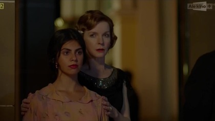 pani fisher i krypta łez___Miss Fisher & the Crypt of Tears__2020