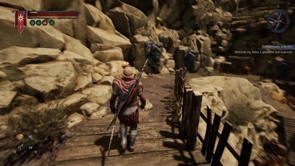 Szukając kreta | #18 | Of Ash & Steel