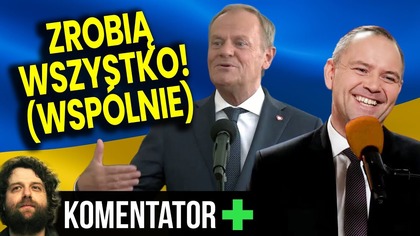 Zrobią Wszystko! Zaskakująca Zgodność Ludzi Tuska i Nawrockiego! To Źle Dla Polski! - Analiza Ator