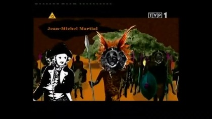 GORYCZ TROPIKÓW wszystkie odcinki