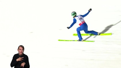 Jutro Mistrzostwa Polski w Zakopanem (10. 01. 2025)