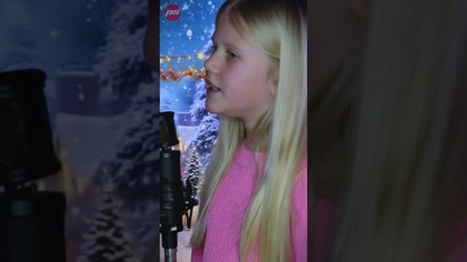 GWIAZDKA I BOMBKI wykonanie Julia Krajewska / Pszezter Studio #shorts