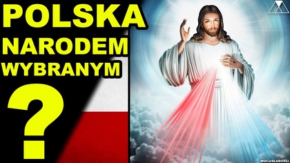 POLSKA NARODEM WYBRANYM?