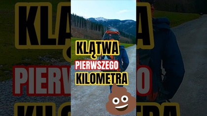  Czy ty też tak zaczynasz wyprawę w Tatry?  #tatry #tatromaniak #treking