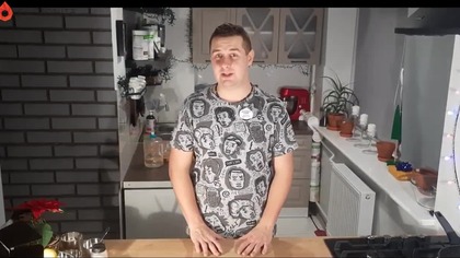 Szarlotka z Gruszką - Zdrowy Przepis