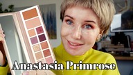 TESTUJĘ ANASTASIA BEVERLY HILLS PRIMROSE & KYLIE MATTE LIP KIT