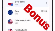 Tylko do 21 września 2022 roku możesz odebrać nawet 145 zł od Revoluta!