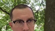 Wielka geopolityczna rytualna masa. kra