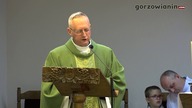 Rocznica pożaru katedry w Gorzowie