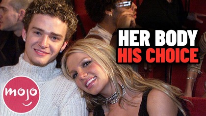 10 Dark Facts About Britney Spears Life