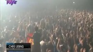 Chris Liebing @Time Warp 2010 Live Video