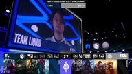 Team Liquid vs Team SoloMid - LCS 2021 Summer Split W7D3