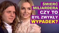 Przegląd prasy #32 | Śmierć miliardera na wodzie - czy to zwykły wypadek?