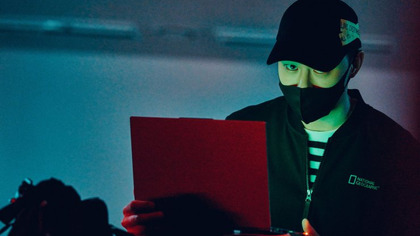 Twenty Hacker (2021) Lektor PL