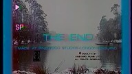Program Drugi - Spot i fragment Panoramy nocnej (1 kwietnia 1993)