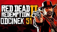UCIECZKA - RED DEAD REDEMPTION 2 (51)