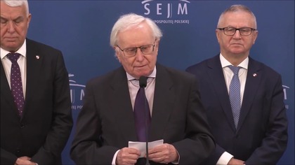 Konfederacja Korony Polskiej: Masowe nadawanie obywatelstwa obcym  zagrożenie dla Polski