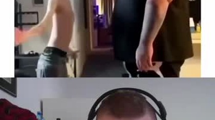 Spróbuj się nie śmiać #trynottolaugh #reaction #memes #shorts #funny