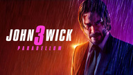 John Wick 3 (2019) Lektor PL