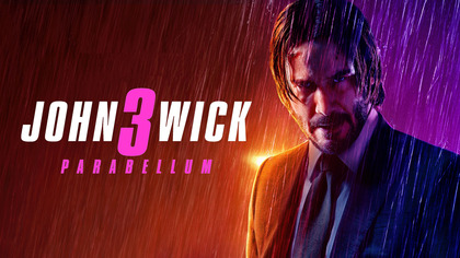 John Wick 3 (2019) Lektor PL