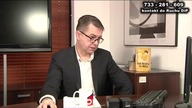 Jak się bawią Ukraińscy urzędnicy